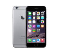 Apple iPhone 6 128GB Space Gray - 207933 - zdjęcie 1